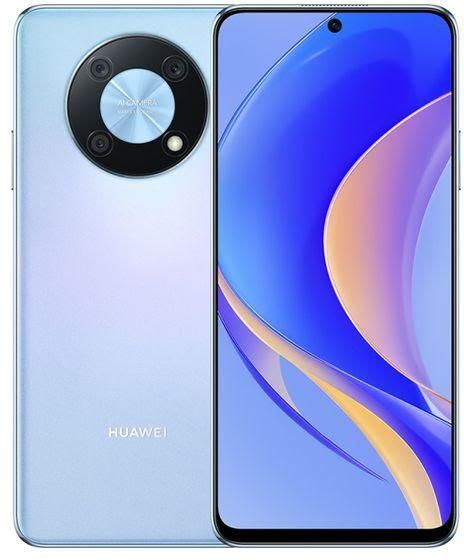 سعر ومواصفات Huawei Nova Y90 6 7 inch 8GB 128GB Dual Sim 4G Mobile