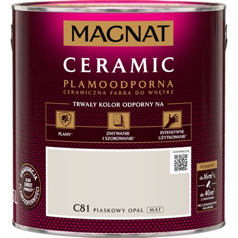 Magnat Ceramic Magnat Ceramic Farby Kolorowe Magnat Dekoratorium Pl