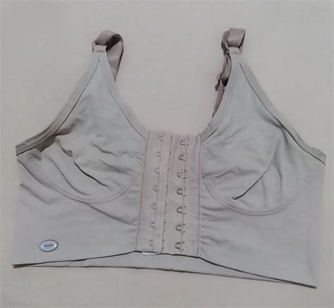 Sutia Cir Rgico Nude Lingerie Feminina Bioativa Usado Enjoei