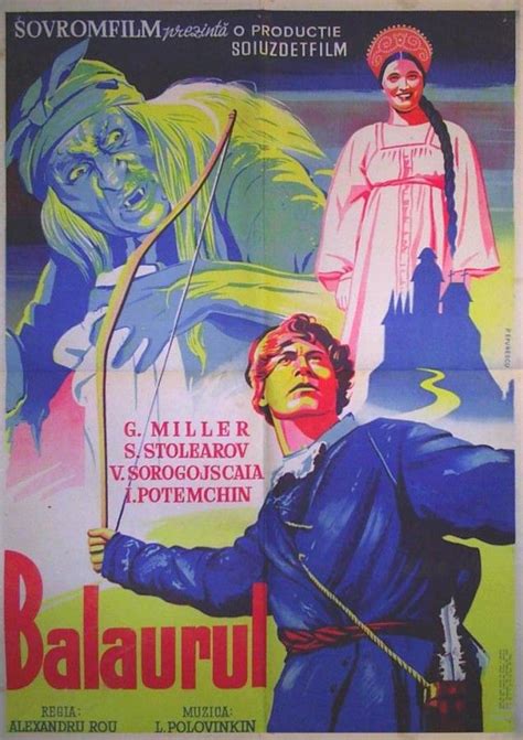 30 лучших зарубежных постеров к советским фильмам — Живой Журнал Poster ...