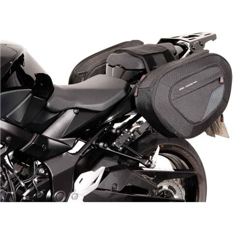 Sw Motech Blaze H Panniers Set Bc Hta B Fortnine Canada