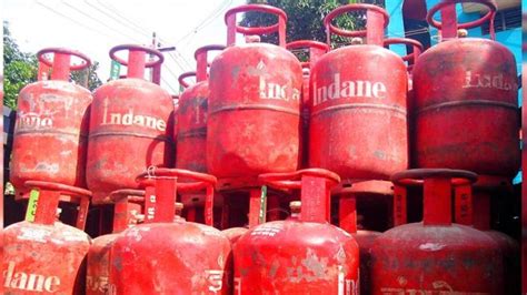 Commercial Lpg Cylinder Prices Hiked By Rs 209 Check New Rates Here