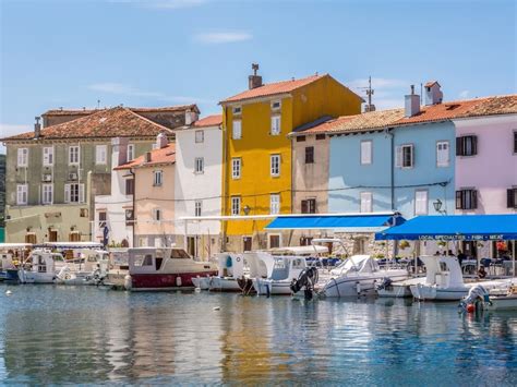 Ferragosto Ai Laghi Di Plitvice E Isole Della Croazia Agenzia Di