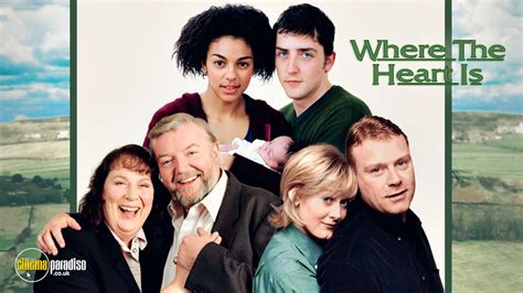 Where The Heart Is Uk Tv Series Complete Wiki Ratings Photos