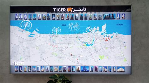 Lightbox Map Easy Map Gccs Largest Mapping Solutions Provider