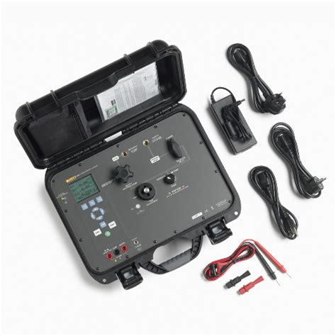 실험실 - 저렴한 압력 교정기 구축하기.