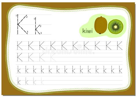 Como Escrever A Palavra Kiwi - Kiwi How To Stock Illustrations – 15 Kiwi How To Stock Illustrations ...