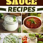 25 Best Vegan Sauce Recipes for Every Meal - Insanely Good