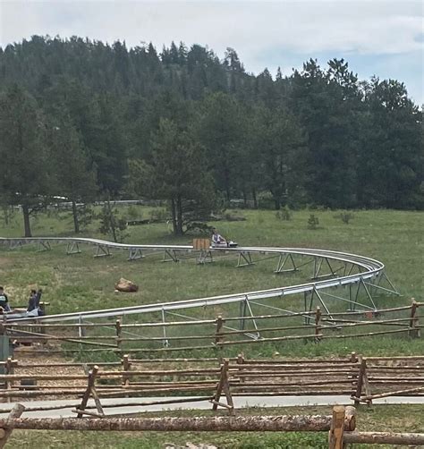 Mustang Mountain Coaster Estes Park All You Need To Know Before You Go