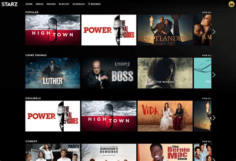 How to watch STARZ on Roku, Apple TV, and Fire Stick | Cord Cutters News