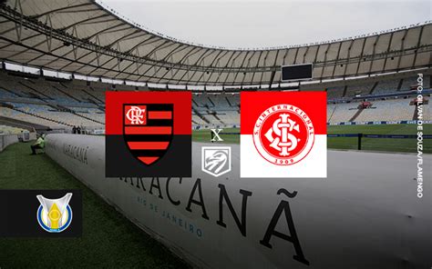 Saiba Como Comprar Ingresso Para Flamengo X Internacional Pelo