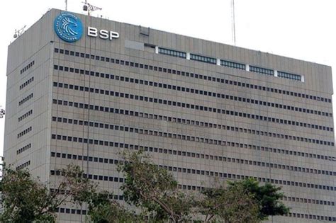 Bsp Holds Benchmark Rate Unchanged Anew Philstar