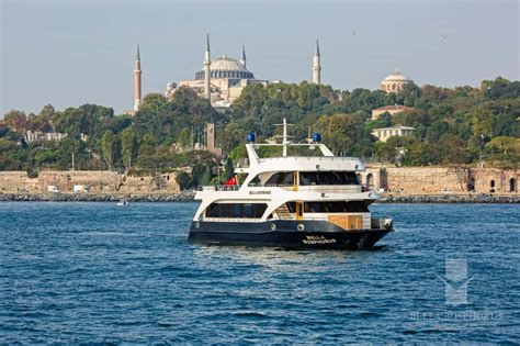 Istanbul Dinner Cruise By Private Yacht Charter Bella Bosphorus Cruise