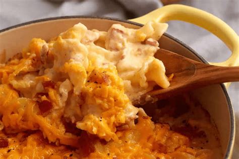 24 Irresistible Mac And Cheese Recipes Youll Absolutely Love