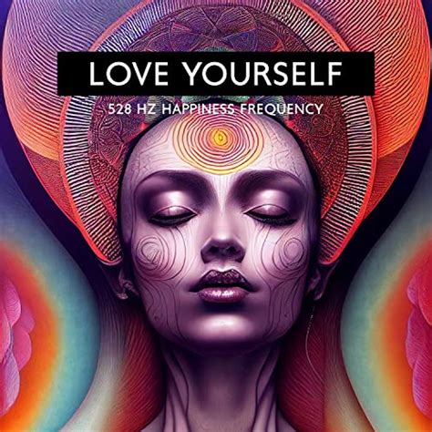 Amazon Music Various Artists Love Yourself Hz Happiness