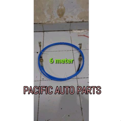 Kabel Pto 6 Meter Universal Fuso Hino Nissan Lazada Indonesia