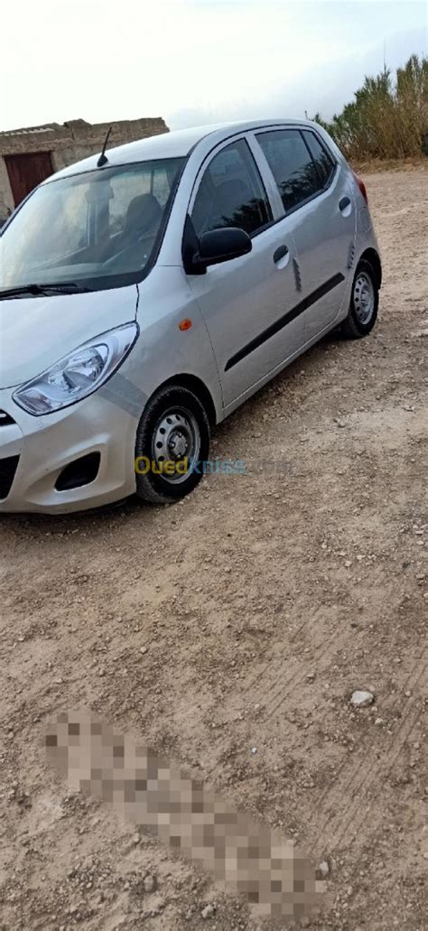 Hyundai I I Oum El Bouaghi Alg Rie