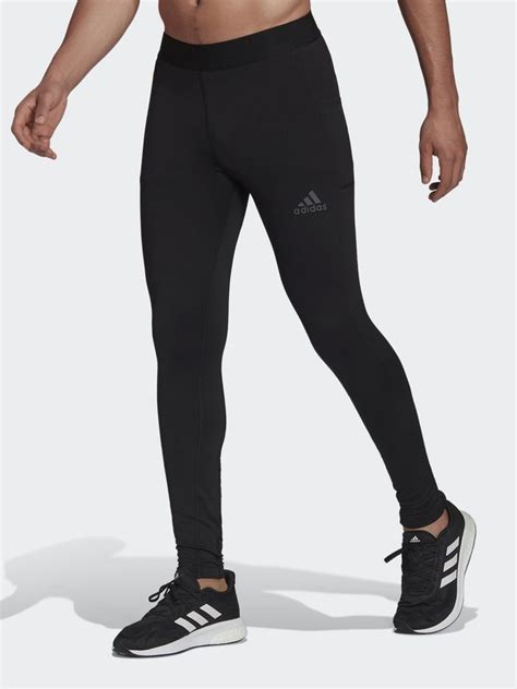 Тайтсы adidas COLD.RDY Techfit Long Tights - купить с доставкой по ...