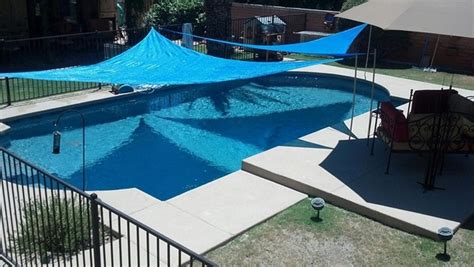 20 Pool Shade Ideas To Protect You During Hot Summer Days