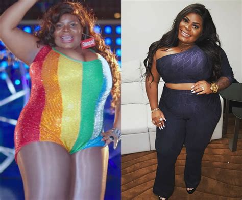 Jojo Toddynho Aparece Mais Magra E Surpeende F S