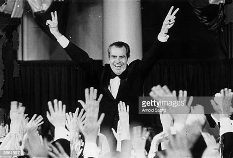 Richard Nixon 1973 Photos And Premium High Res Pictures Getty Images