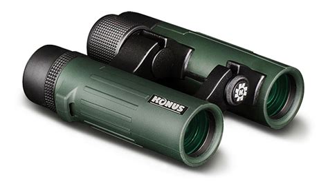 SUPREME 2 8X26 WATERPROOF BINOCULARS | Kiwi Binoculars