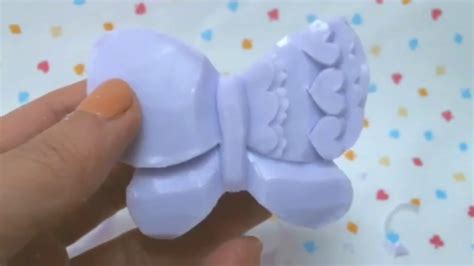 Soap Carving Butterfly Easy How To Carve Asmr Youtube