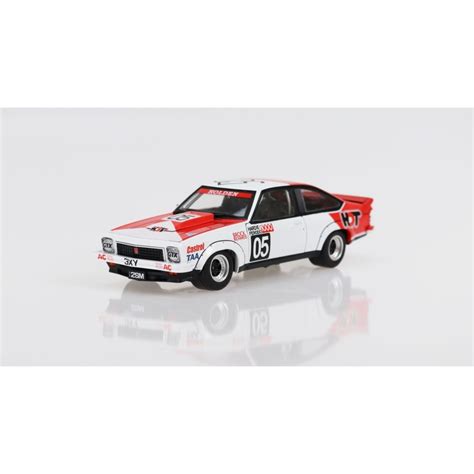 124 1978 Bathurst Winner Holden A9x Torana 308 Peter Brock