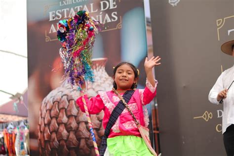 Cultura Reconocen A Portadoras Y Portadores Por Preservar