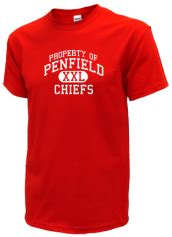 Penfield High School Chiefs Alumni - Penfield, New York