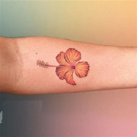 39 Hibiscus Tattoo Ideas Designs Tattoos Ideas Art