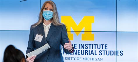 Michigan Business Challenge Winners Zli Blog Entrepreneurs Notebook