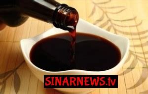 Alasan Singapura Tarik Kecap Manis ABC Dari Pasaran Posted By Sinarnews