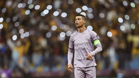 Playsport Cristino Ronaldo gol formidabil în Arabia Saudită A