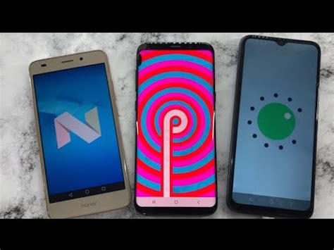 Honor 5 Vs Samsung Galaxy S8 Plus Vs Tecno Spark 7 Incoming Outgoing