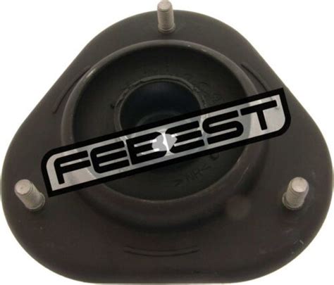 TSS CAM Febest FRONT SHOCK ABSORBER MOUNTING 48609 87707 000 48609