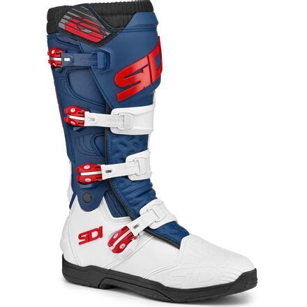 Sidi X Power Sc Boots Motosport