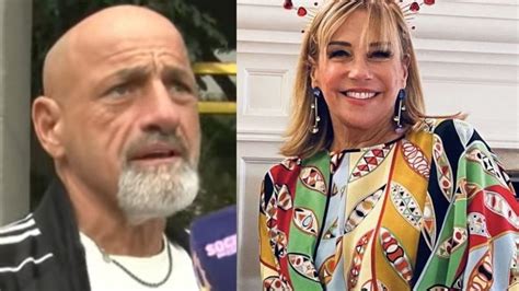 Gustavo Sofovich habló de la decisión de que Marcela Tinayre conduzca