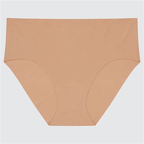 Paloma Uniqlo Airism Ultra Seamless Shorts Bikini