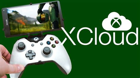 Microsoft Pensa Em Exclusivos Project Xcloud