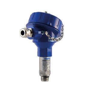 Relative Pressure Transmitter ETRANS P01 ENELSAN ENDUSTRIYEL