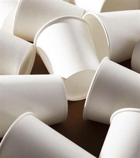 PE Coated Cupstock Paper Products RBR Paper LLP