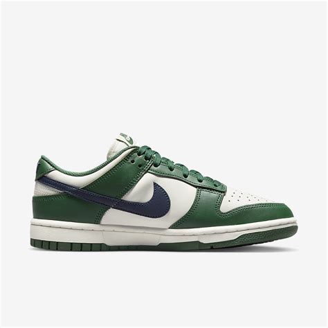 Nike Dunk Low Gorge Green Dd Nice Kicks