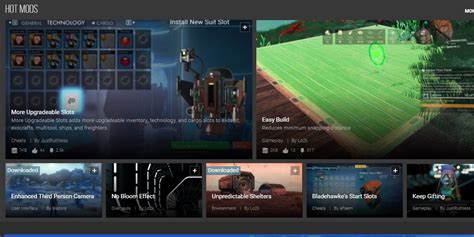 How to Install Mods for No Man's Sky