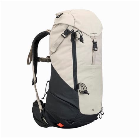 quechua hiking backpack  mens fashion bags backpacks  carousell