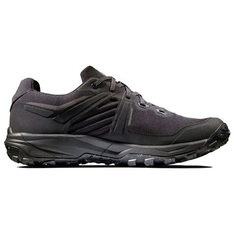 Mammut Zapatillas De Senderismo Ultimate III Low Goretex Negro Trekkinn