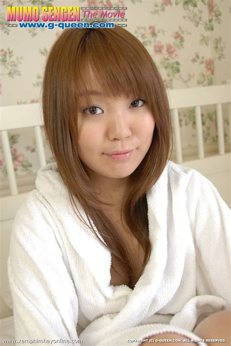 006 Mazaki Nene Sexy Asian Pussy Your Title