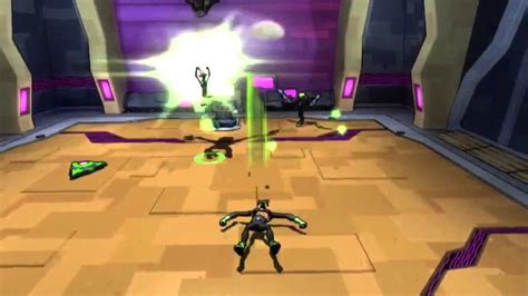 Ben 10 Omniverse 2 Trailer Ps3 Youtube