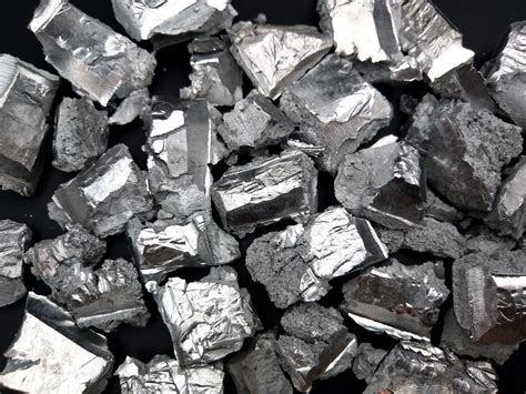 aluminum scandium alloy ingots vietnam high purity materials