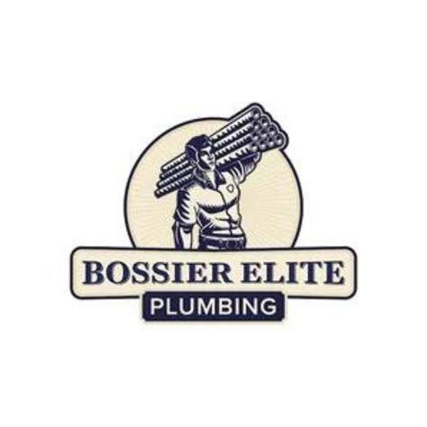 Bossier Elite Plumbing And Drains Bossier City La